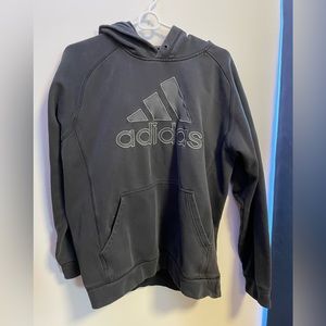 - Adidas hoodie M